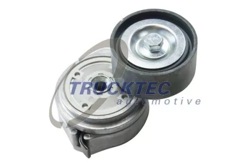 Belt Tensioner, V-ribbed belt
