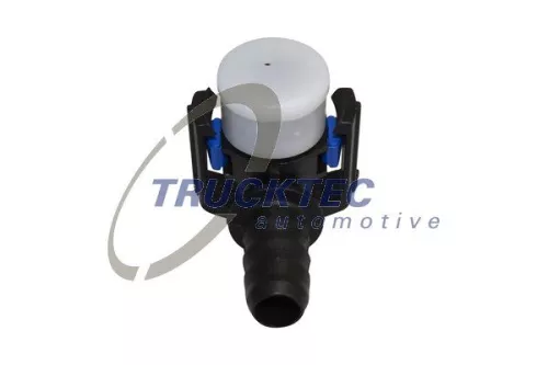Connection Piece, coolant line