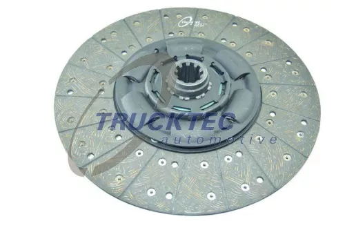Clutch Disc