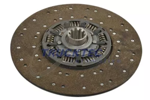 Clutch Disc