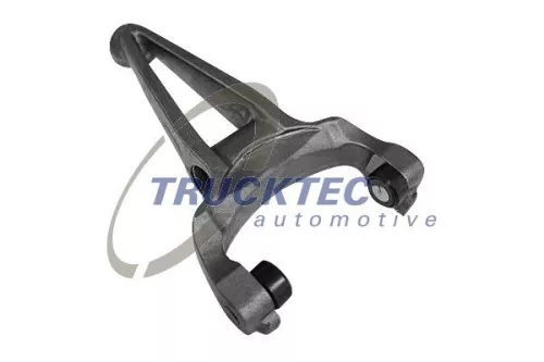 Release Fork, clutch