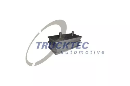 Mounting, manual transmission