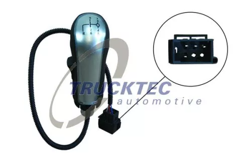 Gear Lever Knob