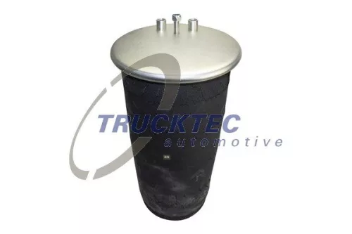 Bellow, air suspension