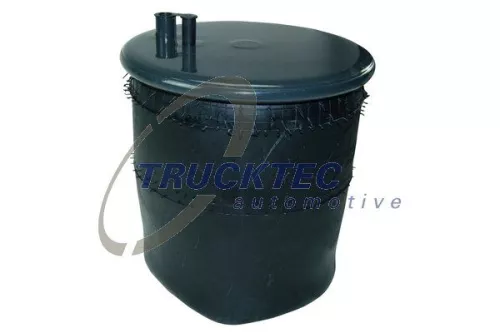 Bellow, air suspension
