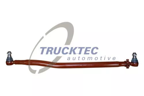 Centre Rod Assembly