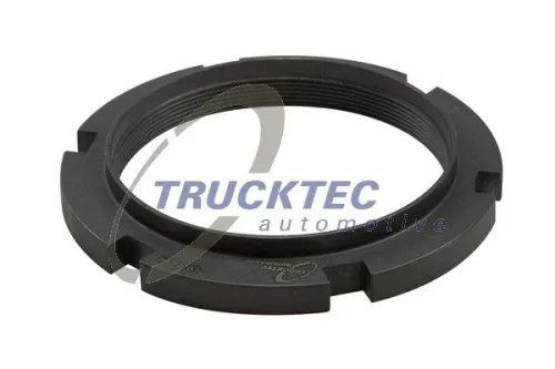 Axle Nut