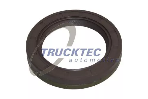 Shaft Seal, differential