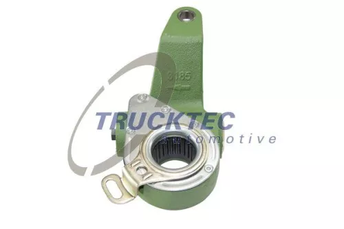 Adjuster, braking system