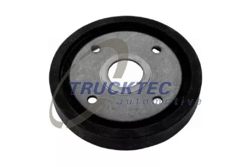 Vibration Absorber, drive shaft