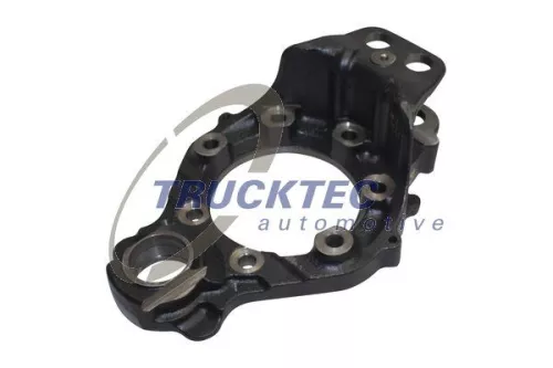 Holder, brake shaft bearing