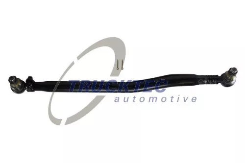Centre Rod Assembly
