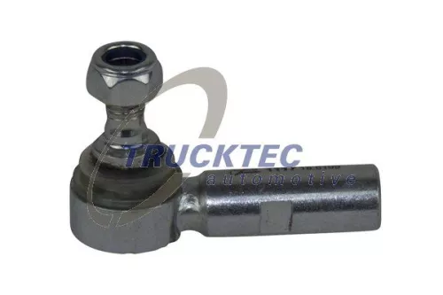 Ball Joint, control arm (travel sensor)