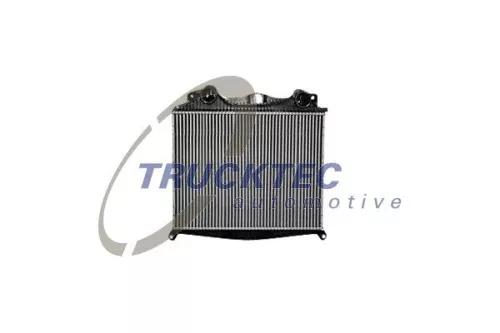 Charge Air Cooler