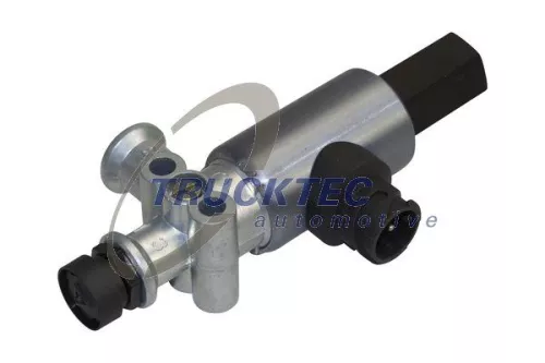 Solenoid Valve