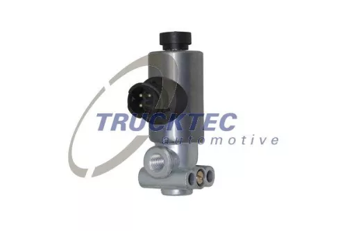Solenoid Valve
