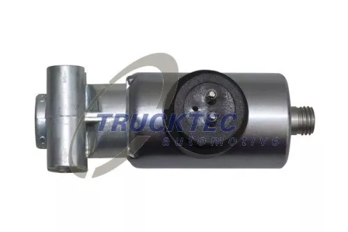Solenoid Valve