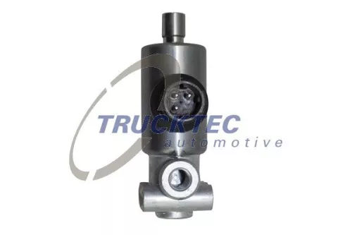 Solenoid Valve