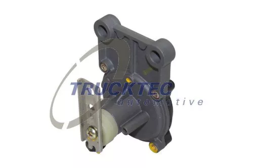 Sensor, pneumatic suspension level