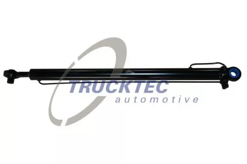 Tilt Cylinder, driver cab