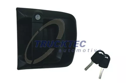 Exterior Door Handle