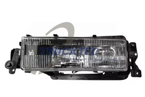 TRUCKTEC AUTOMOTIVE High Beam Headlight (05.58.006)