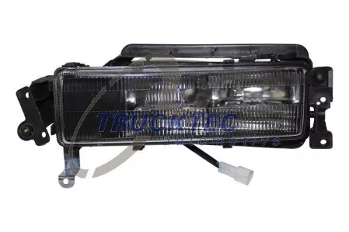 High Beam Headlight