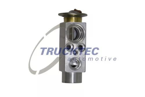 Expansion Valve, air conditioning