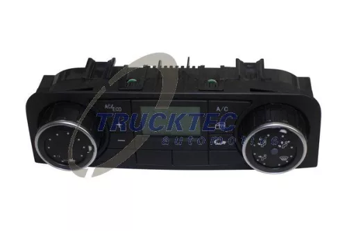 Actuator, air conditioning