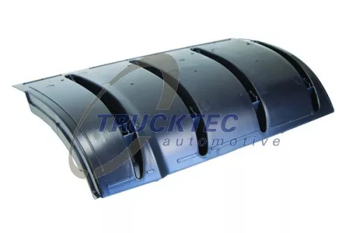 Wind Deflector