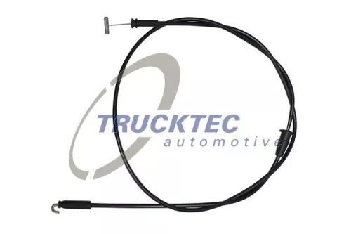 Bonnet Cable