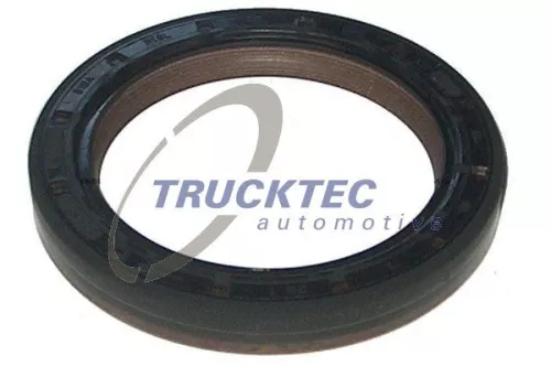Shaft Seal, crankshaft