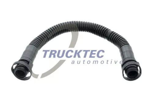 Hose, crankcase ventilation