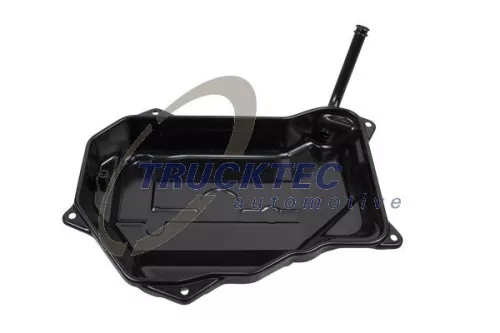 Oil Sump, automatic transmission