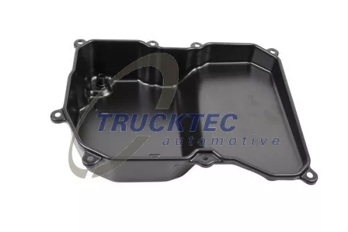 Oil Sump, automatic transmission