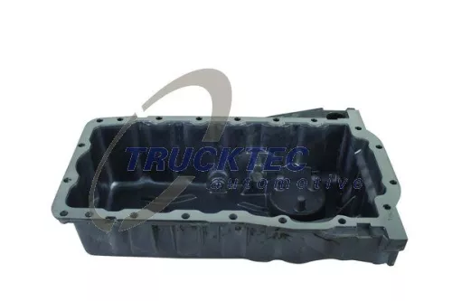 Oil Sump