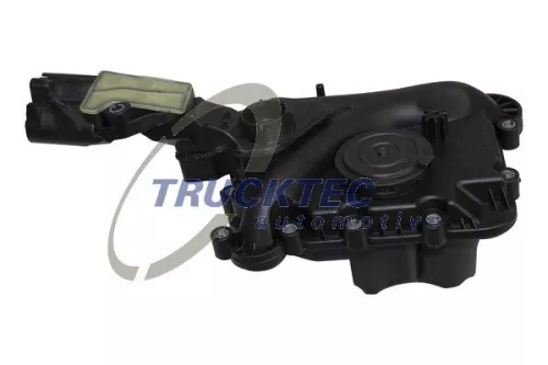 Valve, crankcase ventilation