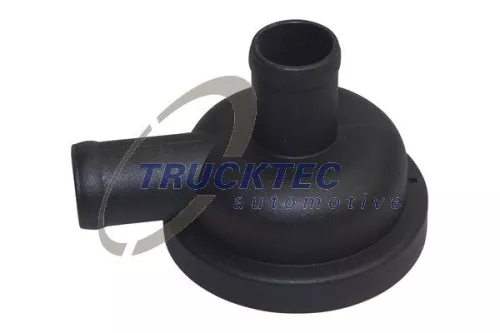Valve, crankcase ventilation