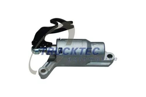 Tensioner, timing belt