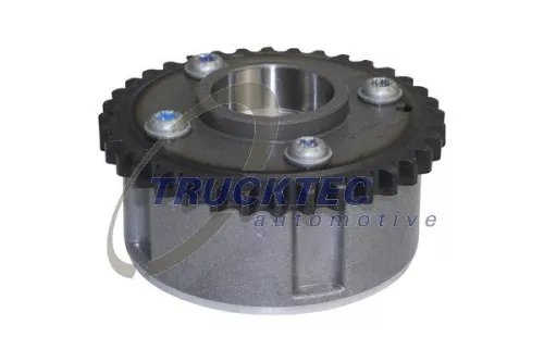 Camshaft Adjuster