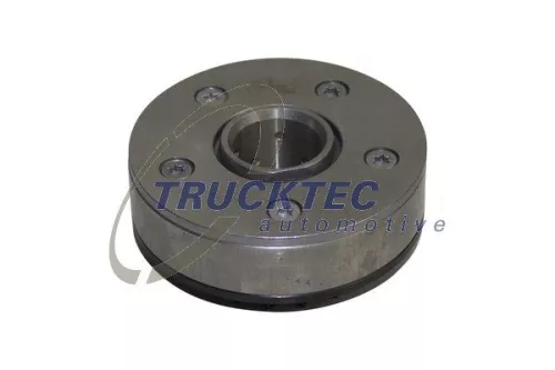 Camshaft Adjuster