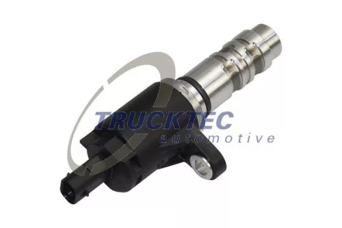 Control Valve, camshaft adjustment