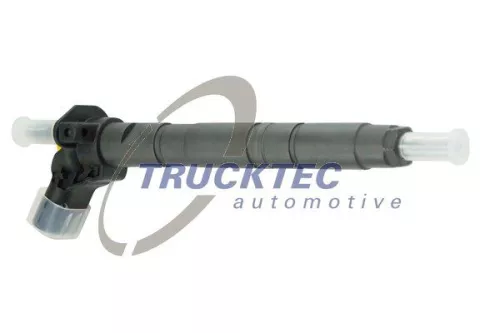 Injector Nozzle