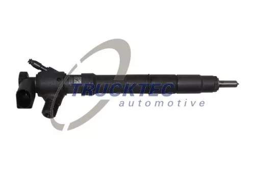 Injector Nozzle