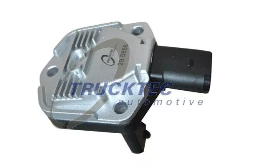 Sensor, engine oil level