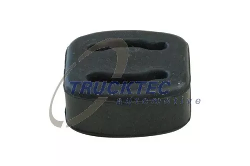 Mount, exhaust system