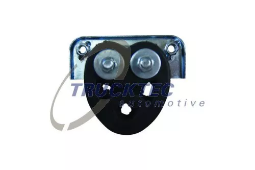 Rubber Mount, muffler
