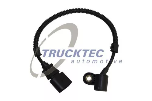 Sensor, camshaft position
