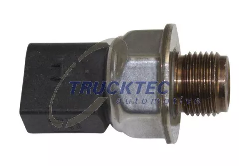 Sensor, fuel pressure