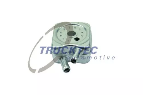 Oil Cooler, engine oil